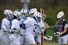 MLax vs MIT  Wheaton College Men’s Lacrosse vs MIT. - Photo By: KEITH NORDSTROM : Wheaton, Lacrosse, LAX, NEWMAC